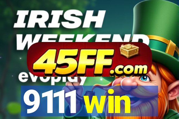 9111 win